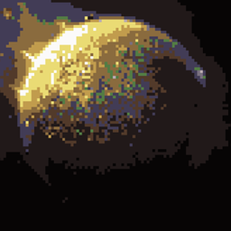 The Okian Project: Development project image