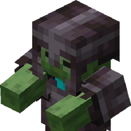 [Datapack] The Fallen Overworld project image
