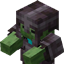 [Datapack] The Fallen Overworld logo