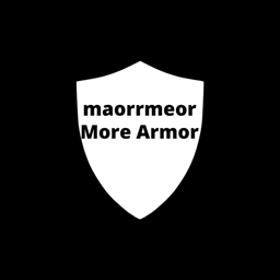 MaOrRmEor logo