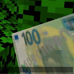 money du monde logo