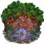 Origin Tree logo