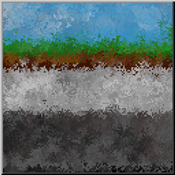 Better Flatworld Preset logo