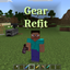 Gear Refit logo