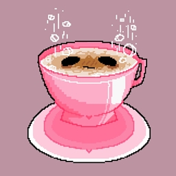 ComfyCoffee