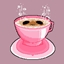 ComfyCoffee logo