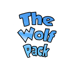 The Wolf Pack By Kitt3nOlivia project image