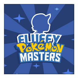 Fluffy Pokemon Master's V1.20.1 logo