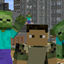 Patriot Gamerz Zombie Survival Pack logo