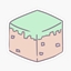 Fancy SMP logo
