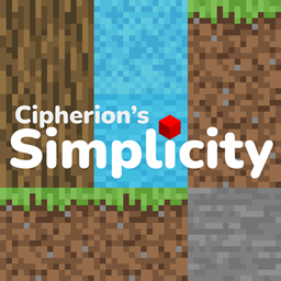 Cipherion's Simplicity logo