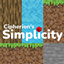 Cipherion's Simplicity logo