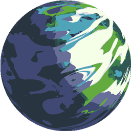 The World of Brier logo