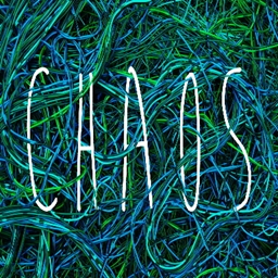 Creative Chaos project image