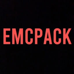 EMCPack logo