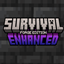 Survival Enhanced [FORGE] SE1 logo