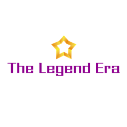 The Legend Era logo