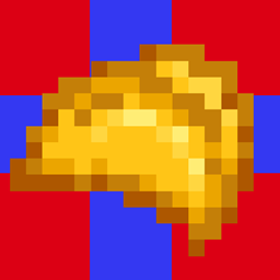 Pierogies! logo
