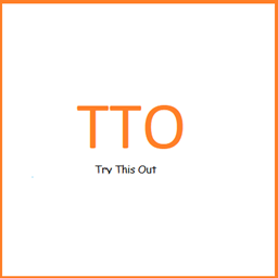 TTO-Try This Out project image