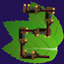 Minty Fresh 2: Creation logo