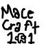 Macecraft 101 logo