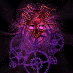 Gears and Blood logo