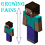 Growing Pains logo