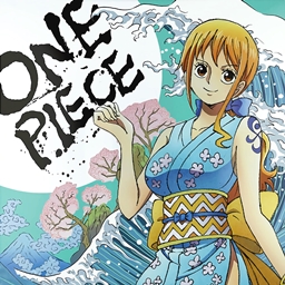 One Piece: Eternal project image