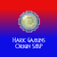 Hark Gamings Origins SMP logo