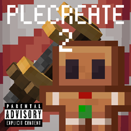 Plecreate 2 project image
