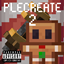 Plecreate 2 logo