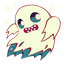 Ghosts 'n Goats [Fabric] logo
