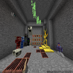 ImproveSMP project image