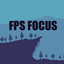 Ducc's FPS Focus logo