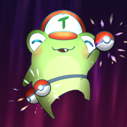 PixelToad project image