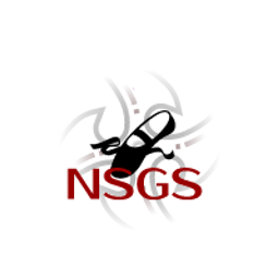 NSGS logo