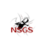 NSGS logo
