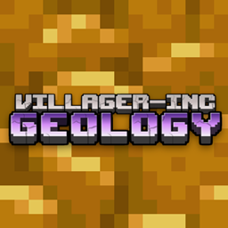Villager INC - Geology project image