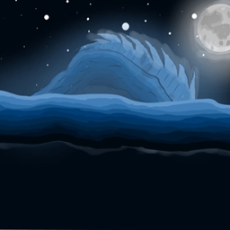 Leviathans Seven Seas logo