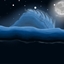 Leviathans Seven Seas logo