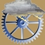Technomagical Apocalypse logo