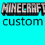 moresonicgaming's new customgalaticraft logo
