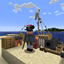 Minebalance - Rewind logo