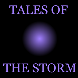 Tales of the Storm logo