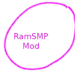 RamSMP Tweaks