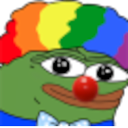 Clown Fiesta logo