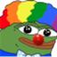 Clown Fiesta logo