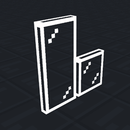 Glass doors and trapdoors logo