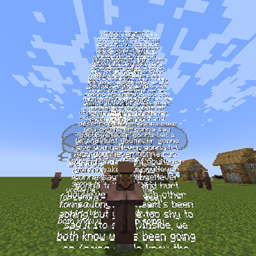 Chatbubbles project image