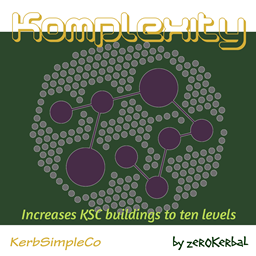 Komplexity (KPLX) logo